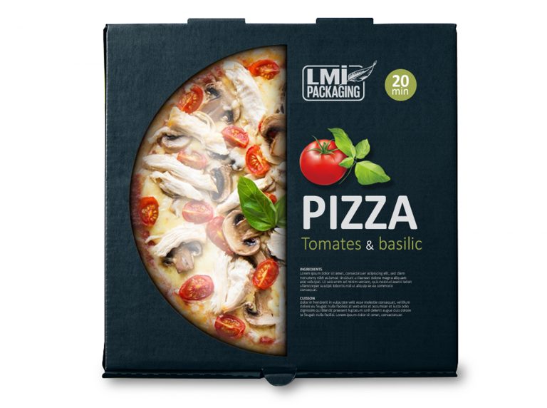 LMI - Emballage alimentaire et biologique