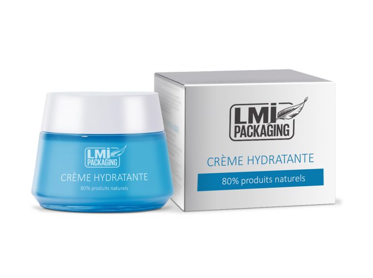 LMI - Soins de beauté