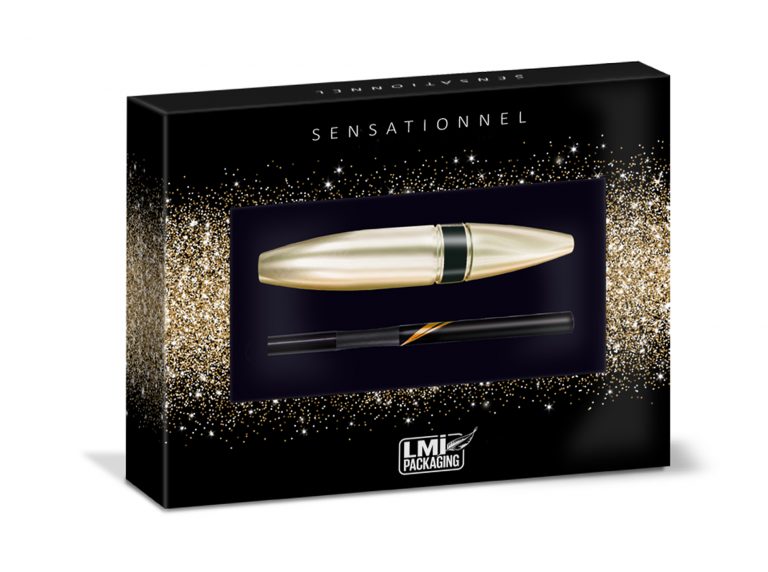 LMI - Emballage cosmétique