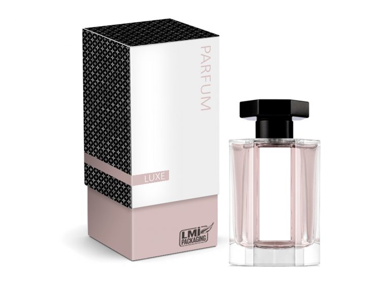 LMI - Emballage cosmétique