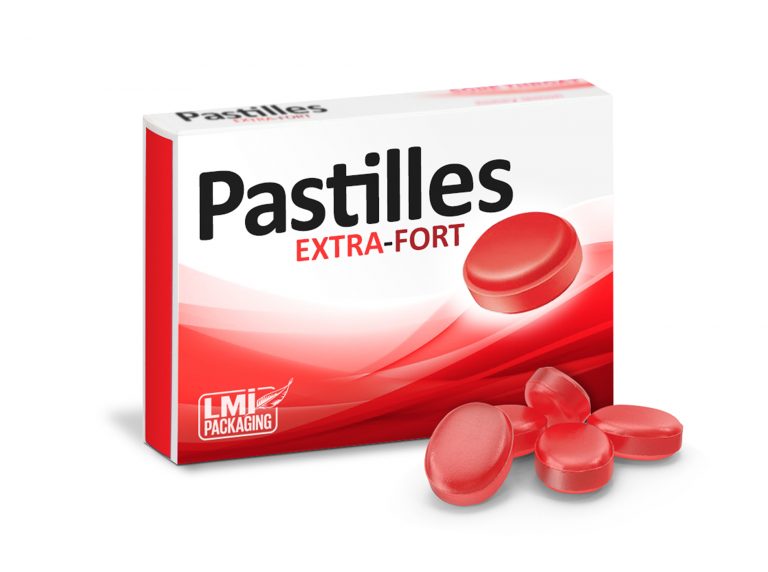 LMI - Emballage pharmaceutique