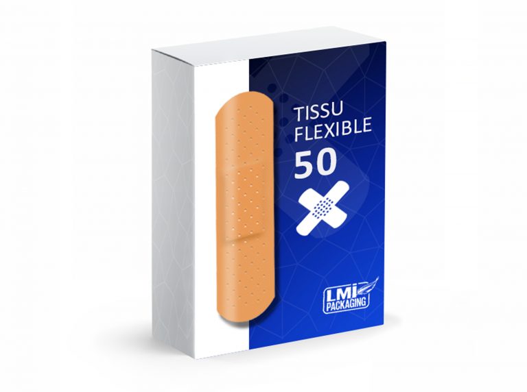 LMI - Emballage pharmaceutique